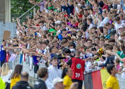 Deutsche Nationalmannschaft In Jena 27052024 54